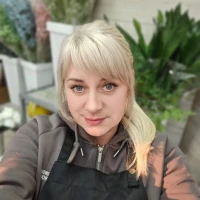 Флорист Юлия
